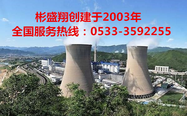 L-502銅緩蝕劑電廠凝汽器應(yīng)用